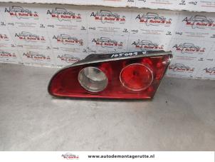 O178378 Gebruikte achterlicht rechts Seat Ibiza