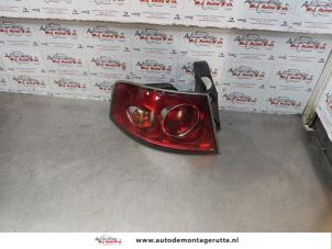 O178379 Gebruikte achterlicht links Seat Ibiza