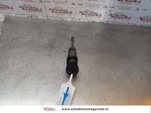 O178383 Gebruikte deurslot cilinder links Seat Ibiza