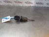 Gebruikte Cilinderslot Portier links Seat Ibiza O178383