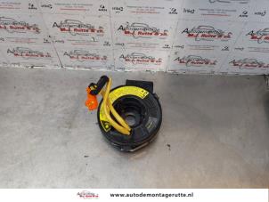O178384 Gebruikte airbagring Toyota Avensis