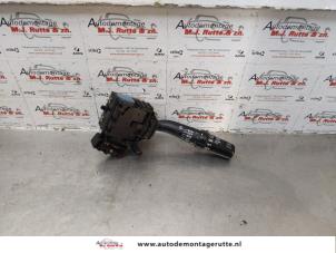 O178386 Gebruikte ruitenwis schakelaar Toyota Avensis