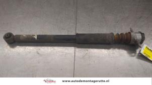 O178391 Gebruikte schokdemper rechts-achter Volkswagen Polo