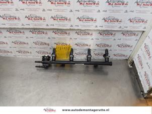 O178392 Gebruikte galerij (injectie) Ford KA