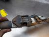 Gebruikte Ruitmechaniek 4Deurs links-voor Toyota Avensis O178395