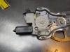 Gebruikte Ruitmechaniek 4Deurs links-voor Toyota Avensis O178395