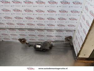 O178398 Gebruikte ruitenwismotor+mechaniek Toyota Avensis