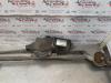 Gebruikte Ruitenwismotor+Mechaniek Toyota Avensis O178398