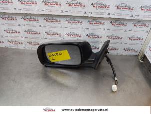 O178400 Gebruikte spiegel buiten links Toyota Avensis