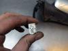 Gebruikte Buitenspiegel links Toyota Avensis O178400