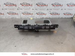 O178403 Gebruikte regelunit multi media Toyota Avensis