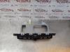 Gebruikte Bedieningspaneel Multi Media Toyota Avensis O178403