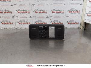 O178405 Gebruikte schakelaar spiegel Toyota Avensis