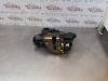 Gebruikte Portierslot Mechaniek 4Deurs links-voor Toyota Avensis O178413