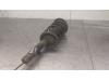 Gebruikte Schokdemperpoot links-voor Peugeot 206 O178416