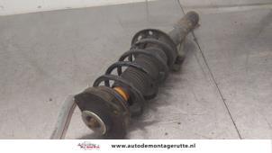 O178421 Gebruikte veerpoot links-voor Audi A3