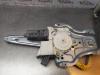 Gebruikte Ruitmechaniek 4Deurs links-achter Toyota Avensis O178422