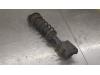 Gebruikte Mac Phersonpoot links-voor Suzuki Alto O178424