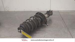 O178430 Gebruikte veerpoot rechts-voor Fiat Punto Grande