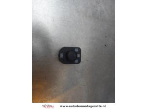 O178433 Gebruikte spiegel schakelaar Seat Leon