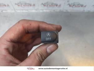 O178436 Gebruikte start/stop schakelaar Seat Leon