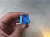 Gebruikte Start/Stop schakelaar Seat Leon O178436