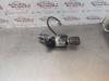 Gebruikte Kontaktslot+Sleutel Peugeot 207 O178443