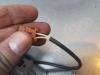 Gebruikte Kontaktslot+Sleutel Peugeot 207 O178443