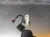 Gebruikte Kontaktslot+Sleutel Peugeot 207 O178443