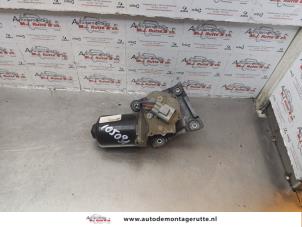 O178449 Gebruikte ruitenwissermotor voor Nissan Micra