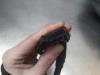Gebruikte Spiegel Buiten links Volkswagen Touran O178450