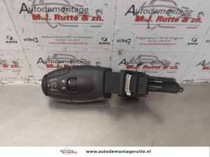 O178451 Gebruikte tempomaat bediening Citroen C5