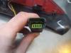 Gebruikte Achterlicht links Citroen C5 O178452