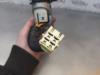 Gebruikte Sleutel+Contactslot Toyota Aygo O178453