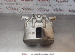 O178461 Gebruikte remklauw (tang) rechts-voor Honda Civic