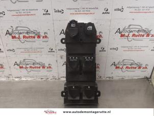 O178468 Gebruikte combischakelaar ramen Honda Civic