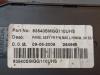 Gebruikte Combischakelaar ramen Honda Civic O178468