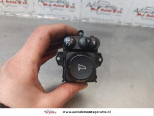 O178469 Gebruikte spiegel schakelaar Honda Civic