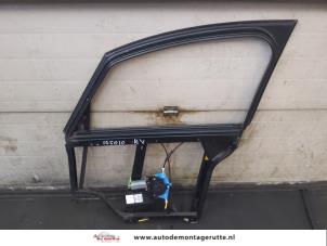 O178486 Gebruikte ruitmechaniek 4deurs rechts-voor Audi A2