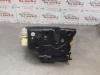 Gebruikte Slotmechaniek Portier 4Deurs links-voor Volkswagen Passat O178491