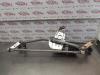 Gebruikte Ruitenwismotor+Mechaniek Volkswagen Passat O178492