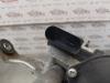 Gebruikte Ruitenwismotor+Mechaniek Volkswagen Passat O178492