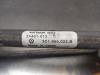 Gebruikte Ruitenwismotor+Mechaniek Volkswagen Passat O178492