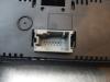Gebruikte Chaufage Bedieningspaneel BMW 1-Serie O178494
