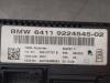 Gebruikte Chaufage Bedieningspaneel BMW 1-Serie O178494