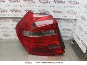 O178495 Gebruikte achterlicht links BMW 1-Serie
