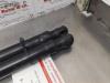 Gebruikte Set Gasdempers Achterklep Kia Carens O178497