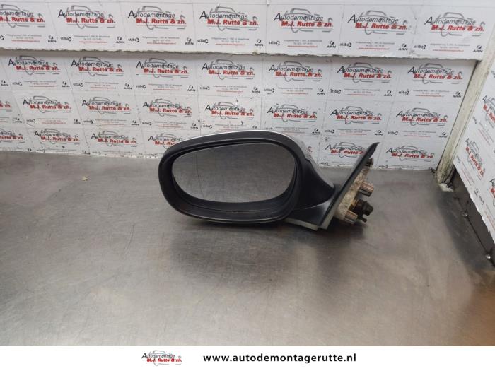 Gebruikte Buitenspiegel links BMW 1-Serie O178503