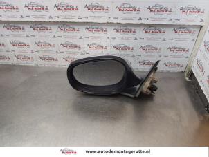 O178503 Gebruikte buitenspiegel links BMW 1-Serie