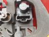 Gebruikte Achterlicht links Peugeot 206 PLUS O178514